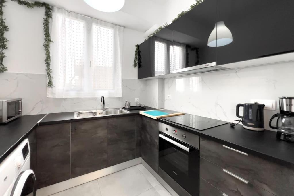 Spacious Penthouse Near Downtown Athen Eksteriør bilde