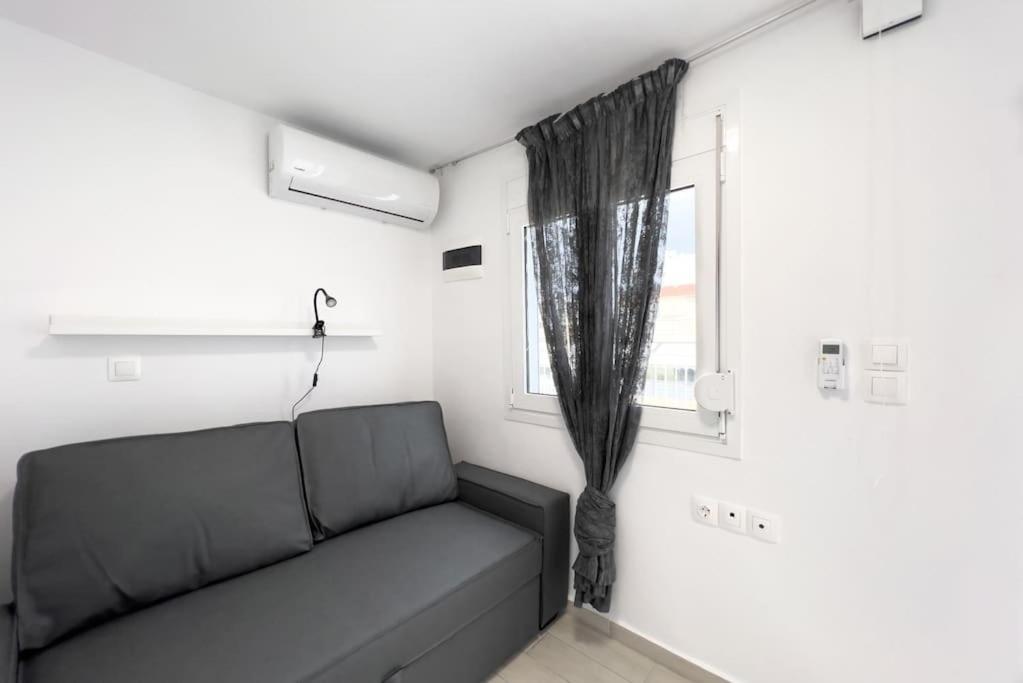 Spacious Penthouse Near Downtown Athen Eksteriør bilde