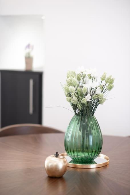 Spacious Penthouse Near Downtown Athen Eksteriør bilde